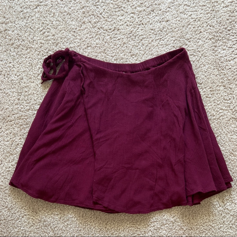 Hollister Skirt